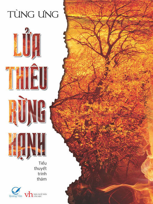 Title details for Truyen ngan--Lua thieu rung Hanh by Tung Ung - Available